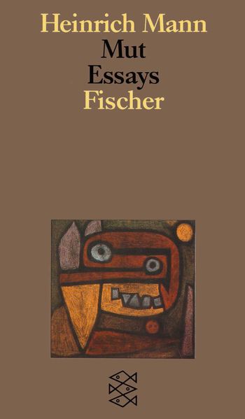 Cover von Mut