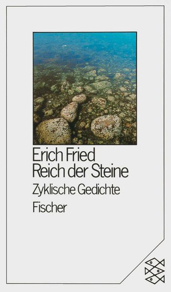Cover von Reich der Steine