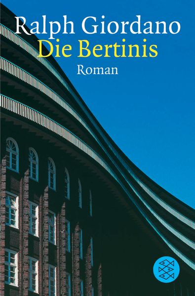 Cover von Die Bertinis