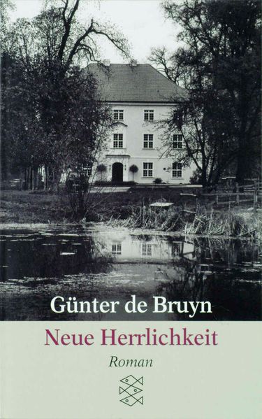 Cover von Neue Herrlichkeit