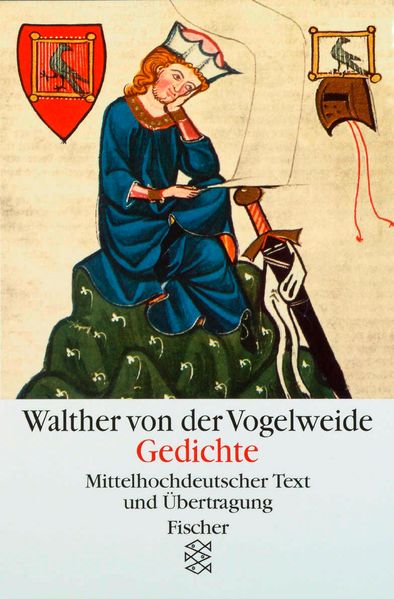 Cover von Gedichte