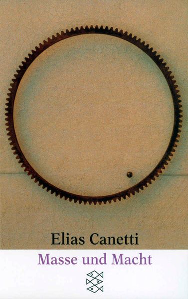 Cover von Masse und Macht