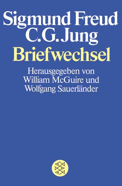 Cover von Briefwechsel