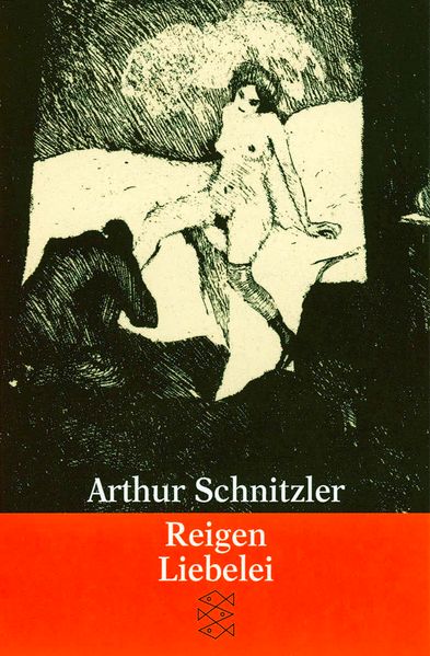Cover von Reigen / Liebelei
