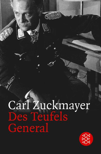 Cover von Des Teufels General