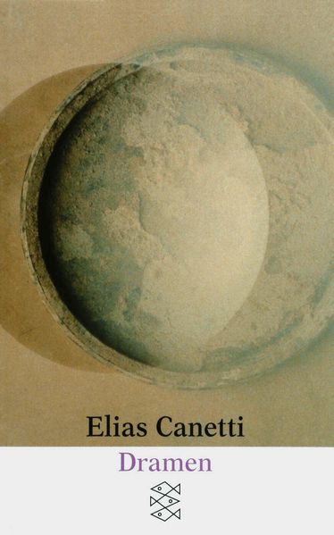 Cover von Dramen