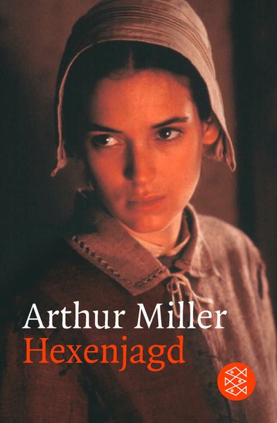 Cover von Hexenjagd