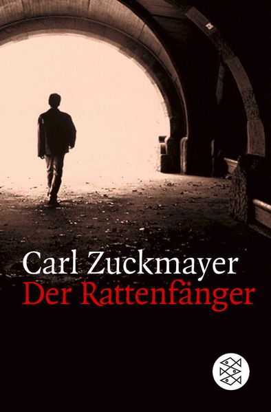 Cover von Der Rattenfänger