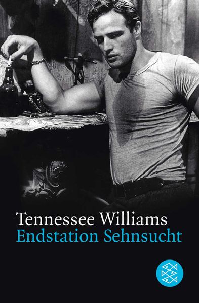 Cover von Endstation Sehnsucht