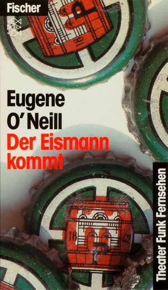 Cover von Der Eismann kommt