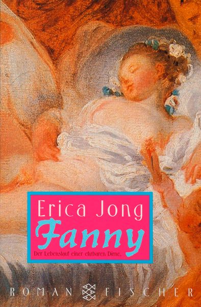 Cover von Fanny