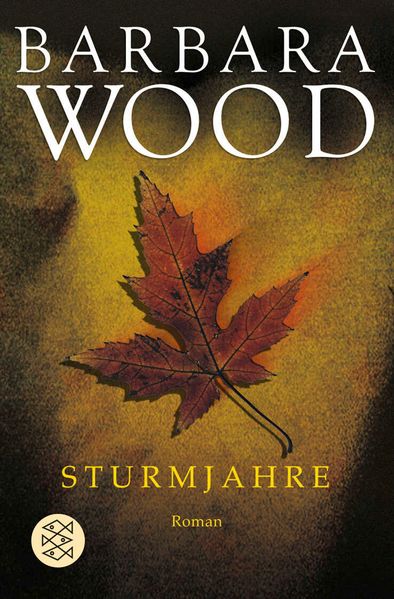 Cover von Sturmjahre