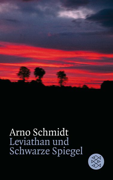 Cover von Leviathan und Schwarze Spiegel
