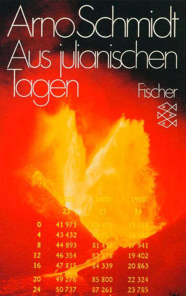 Cover von Aus julianischen Tagen