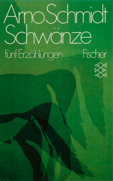 Cover von Schwänze