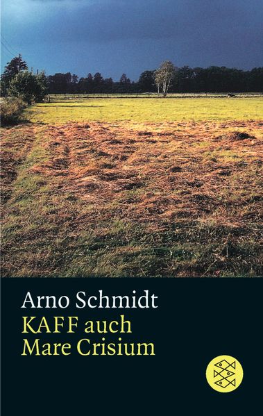 Cover von KAFF auch Mare Crisium
