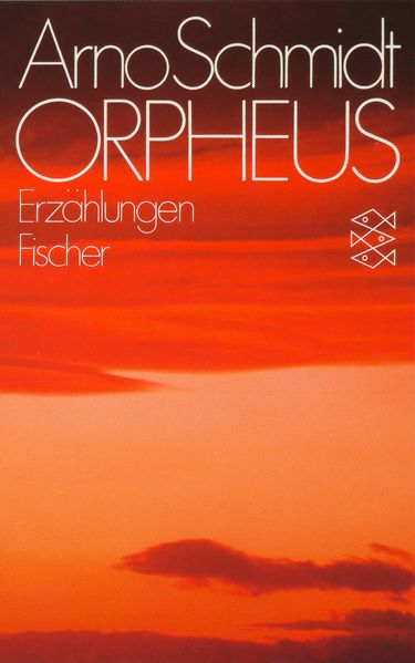 Cover von Orpheus
