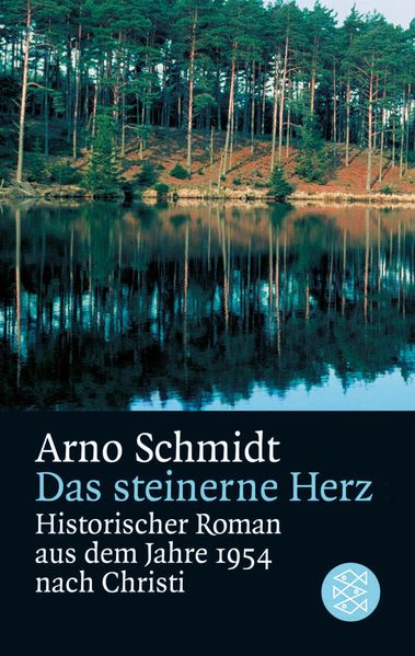 Cover von Das steinerne Herz