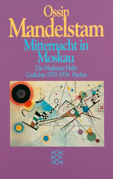 Cover von Mitternacht in Moskau