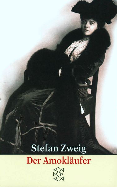 Cover von Der Amokläufer
