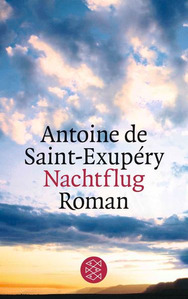 Cover von Nachtflug
