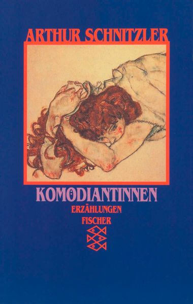 Cover von Komödiantinnen