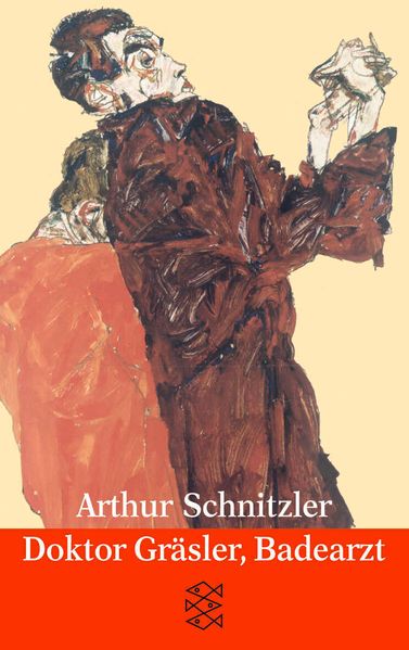Cover von Doktor Gräsler, Badearzt