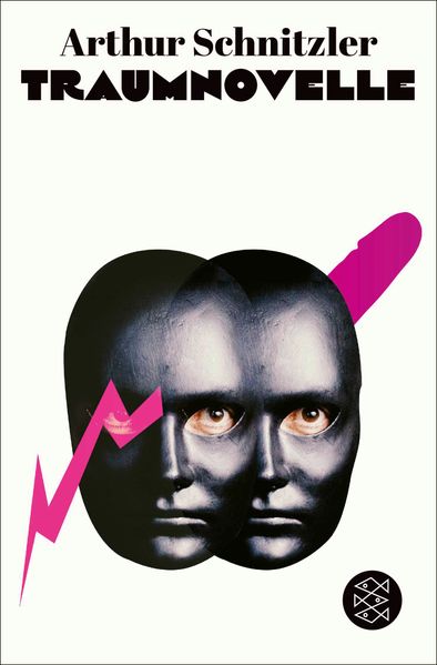Cover von Traumnovelle