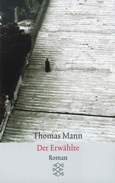 Cover von Der Erwählte