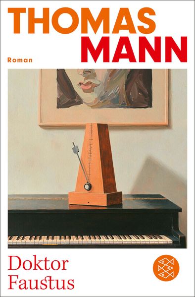 Cover von Doktor Faustus