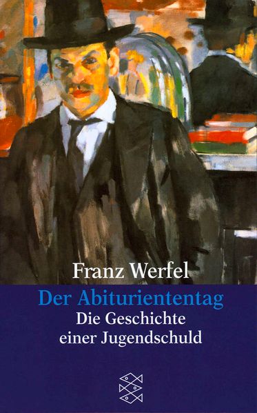 Cover von Der Abituriententag