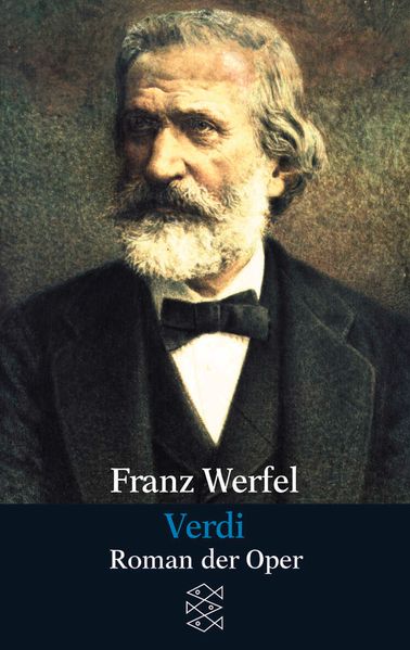 Cover von Verdi