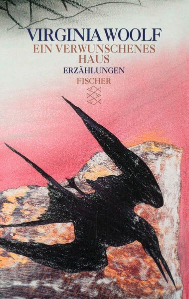 Cover von Ein verwunschenes Haus