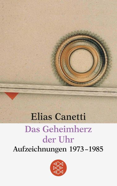 Cover von Das Geheimherz der Uhr