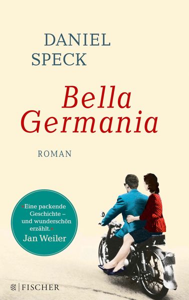 Cover von Bella Germania