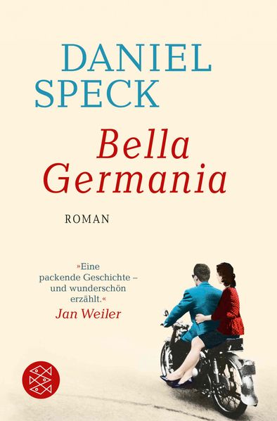 Cover von Bella Germania