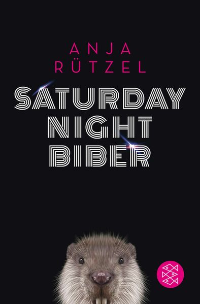 Cover von Saturday Night Biber