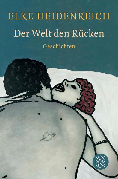 Cover von Der Welt den Rücken