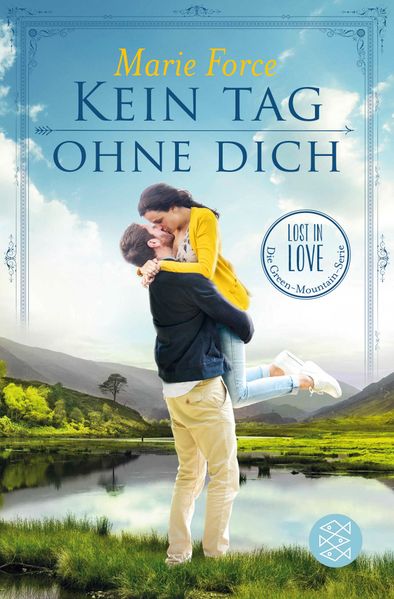 Cover von Kein Tag ohne dich
