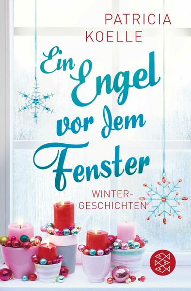Cover von Ein Engel vor dem Fenster