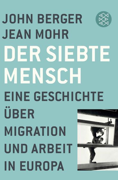 Cover von Der siebte Mensch