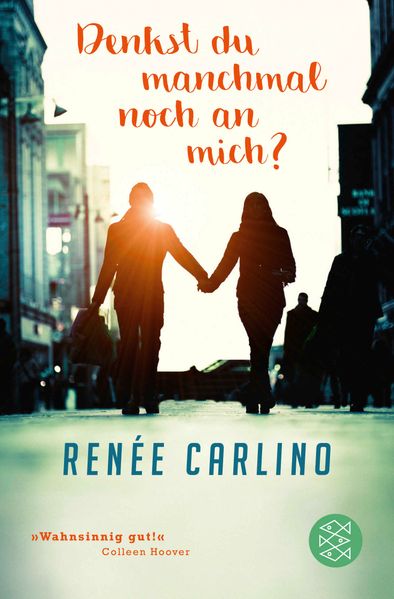 Cover von Denkst du manchmal noch an mich?