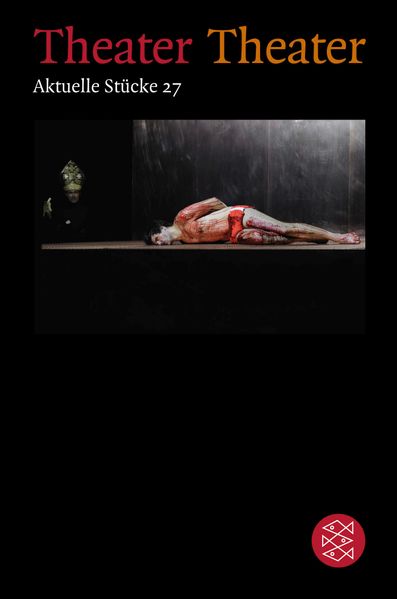 Cover von Theater Theater 27