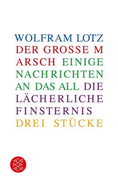 Cover von Drei Stücke