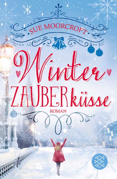 Cover von Winterzauberküsse