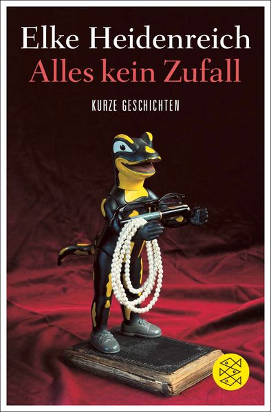 Cover von Alles kein Zufall