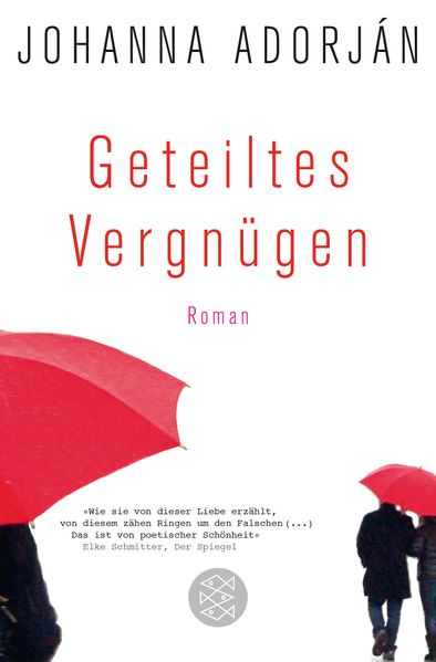 Cover von Geteiltes Vergnügen