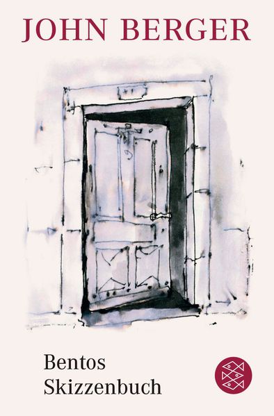 Cover von Bentos Skizzenbuch