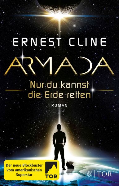 Cover von Armada