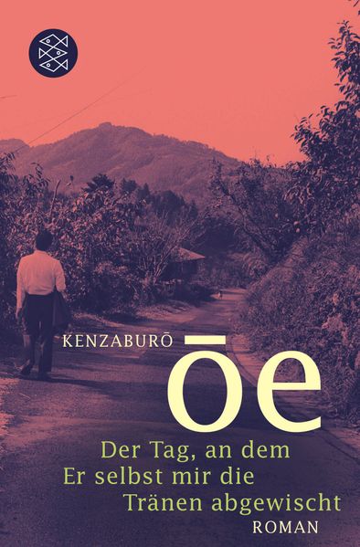 Cover von Der Tag, an dem Er selbst mir die Tränen abgewischt
